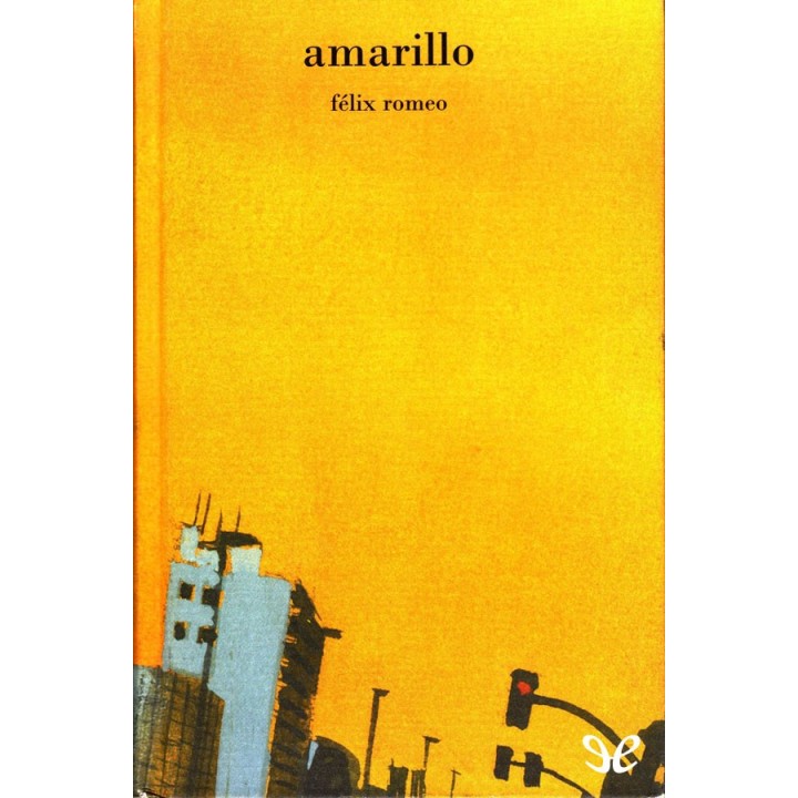 Amarillo