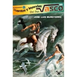 Cuentos y leyendas del País Vasco