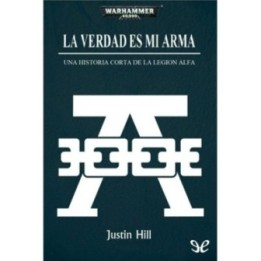 La verdad es mi arma