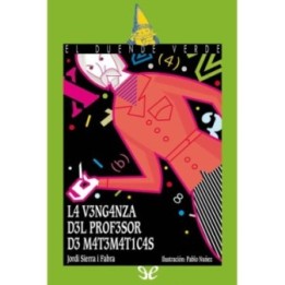 La venganza del profesor de matemáticas