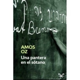 Una pantera en el sótano