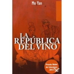 La república del vino