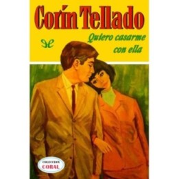 Quiero casarme con ella