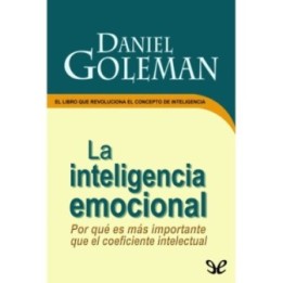 La inteligencia emocional