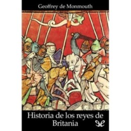 Historia de los reyes de Britania