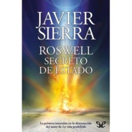 Roswell. Secreto de estado