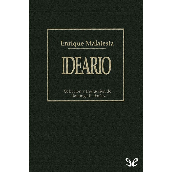 Ideario