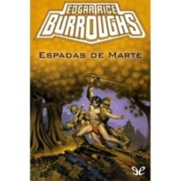 Espadas de Marte