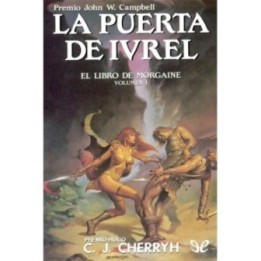 La puerta de Ivrel