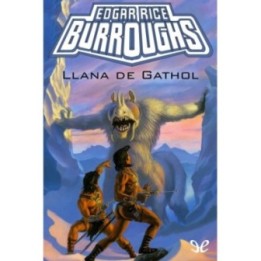 Llana de Gathol