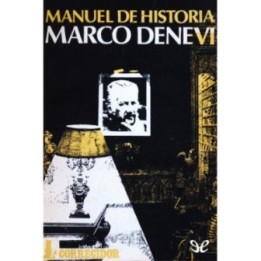 Manuel de Historia