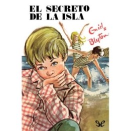 El secreto de la isla