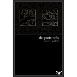 De profundis