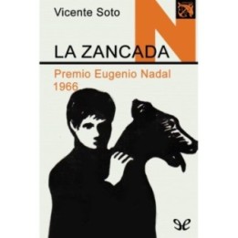 La zancada