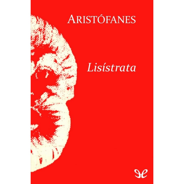Lisístrata