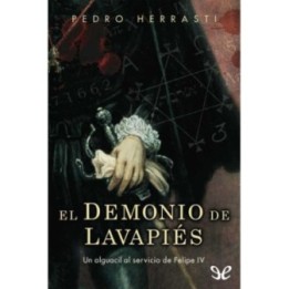 El demonio de Lavapiés