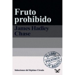 Fruto prohibido