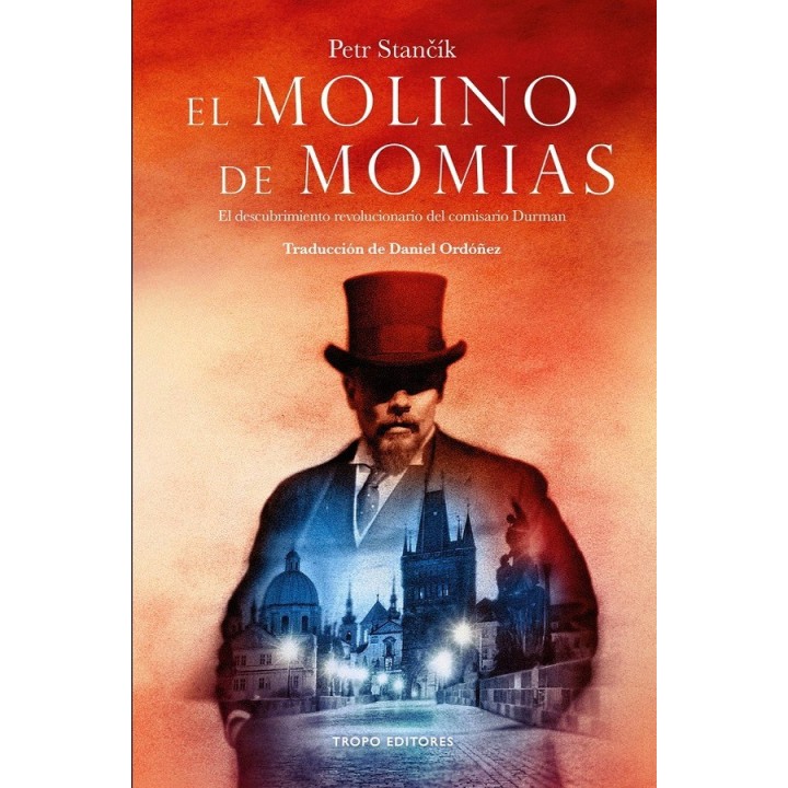El molino de momias