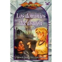 Los dominios del dragón