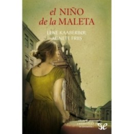 El niño de la maleta