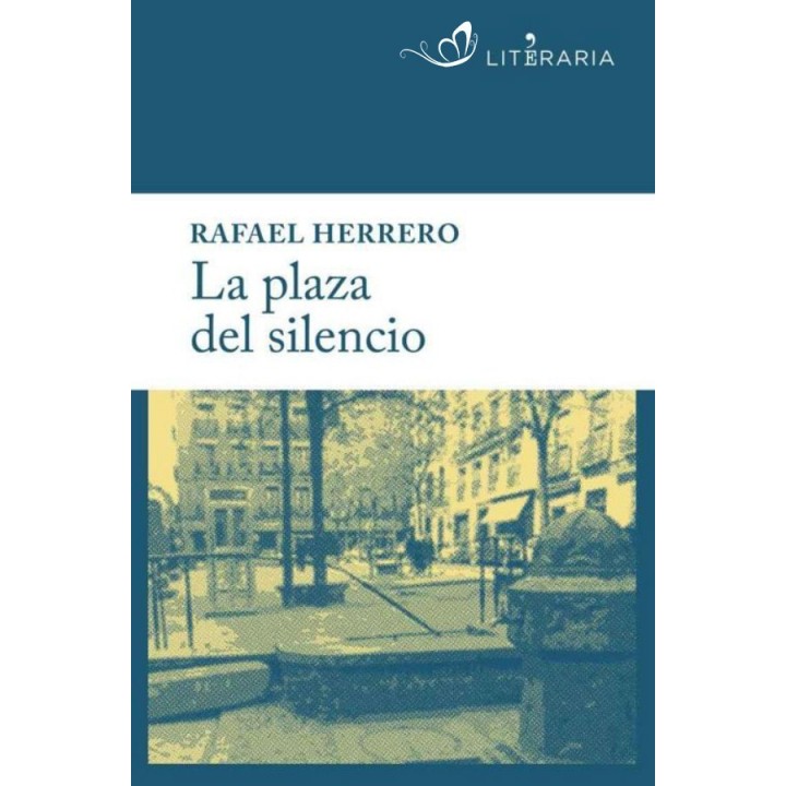 La plaza del silencio