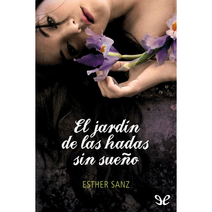 El jardín de las hadas sin sueño