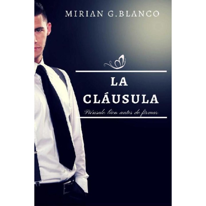 La cláusula