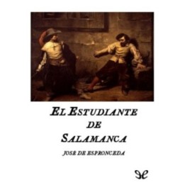 El estudiante de Salamanca