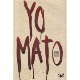 Yo mato