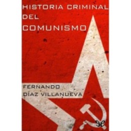 Historia criminal del comunismo