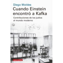 Cuando Einstein encontró a Kafka