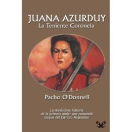 Juana Azurduy