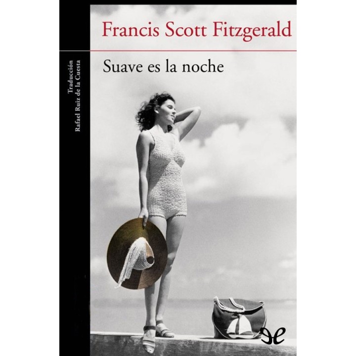 Suave es la noche
