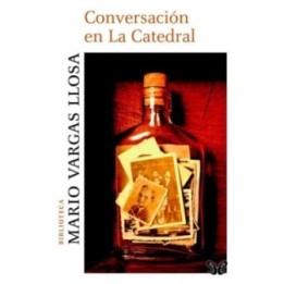 Conversación en La Catedral