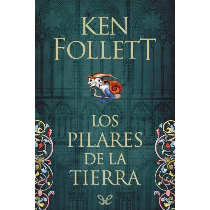 Los pilares de la Tierra