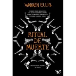 Ritual de muerte