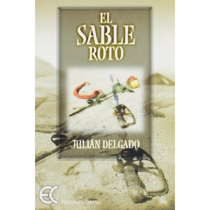 El sable roto