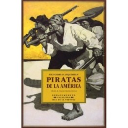 Piratas de la América