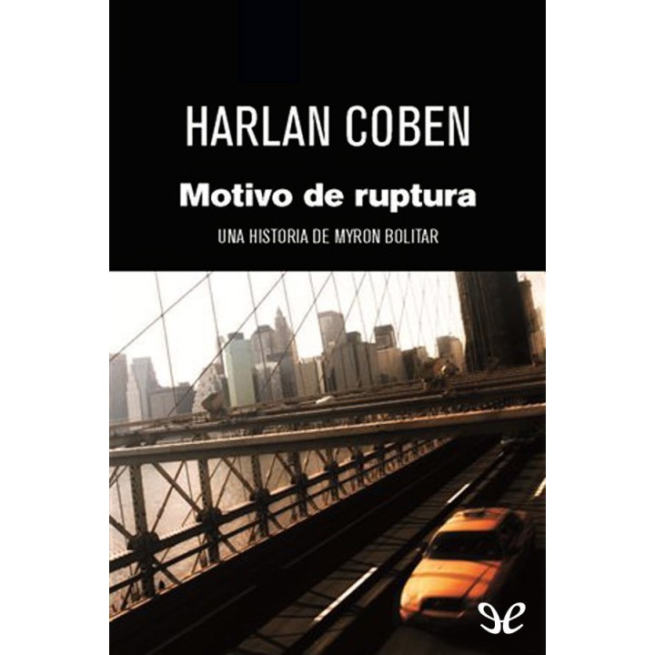 Motivo de ruptura
