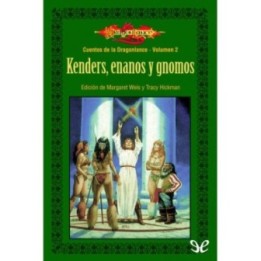 Kenders