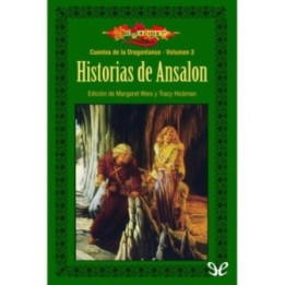 Historias de Ansalon