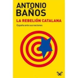 La rebelión catalana