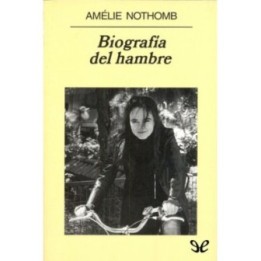 Biografía del hambre