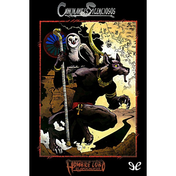 Caminantes Silenciosos