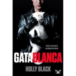 Gata blanca
