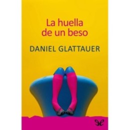 La huella de un beso