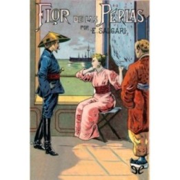 Flor de las Perlas