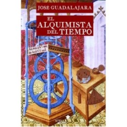 El alquimista del tiempo