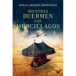 Mientras duermen los murciélagos