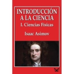 Introducción a la ciencia - I. Ciencias Físicas